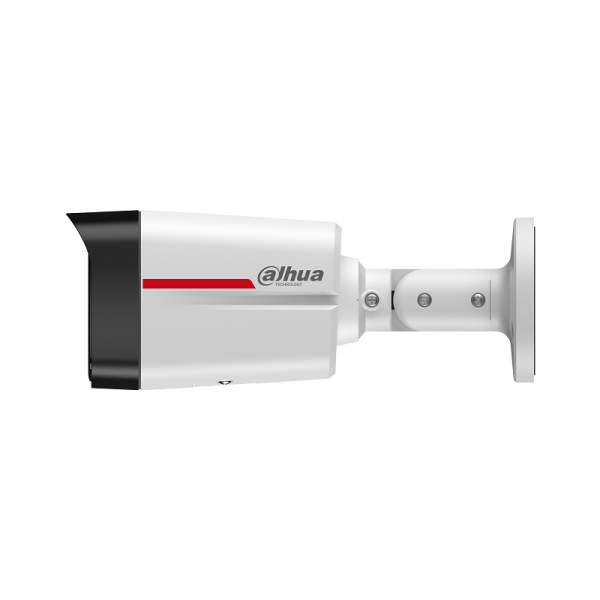 Dahua IPC-HFW2849TL-S-LED-0280B-PRO 8 Mpx kompaktná kamera
