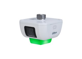 Dahua ITC414-PH5B-F3 4 Mpx parkovacia kamera