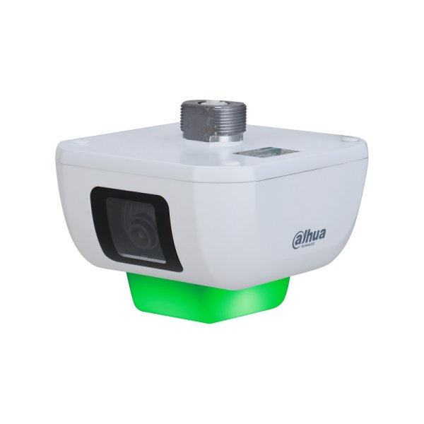Dahua ITC414-PH5B-TF3 4 Mpx parkovacia kamera