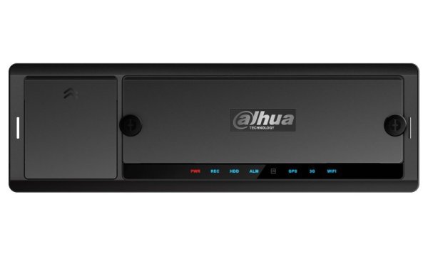 Dahua MNVR4104-I