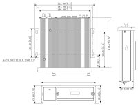 Dahua MNVR4104-I