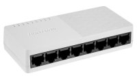 Hikvision DS-3E0508D-O - 8 portový Gigabitový switch