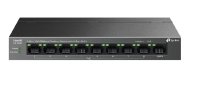 TP-Link TL-LS109P 9portový PoE switch