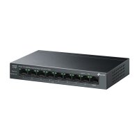 TP-Link TL-LS109P 9portový PoE switch