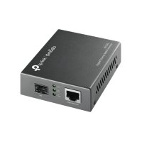TP-Link TL-MC220L Gigabitový SFP média konvertor