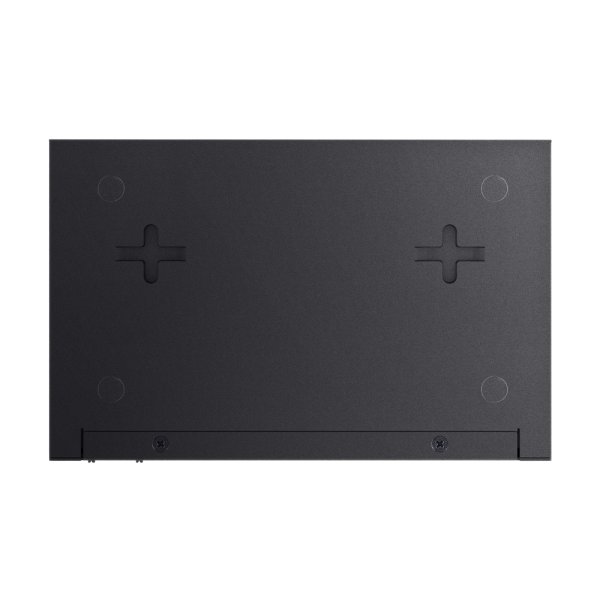 TP-Link TL-SG1005P-PD 5portový PoE+ switch