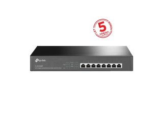 TP-Link TL-SG1008MP 8portový PoE+ switch