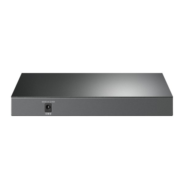 TP-Link TL-SG105PP-M2 5portový PoE++ switch