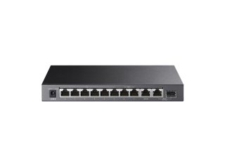 TP-Link TL-SG1210PP 10 portový PoE++ switch