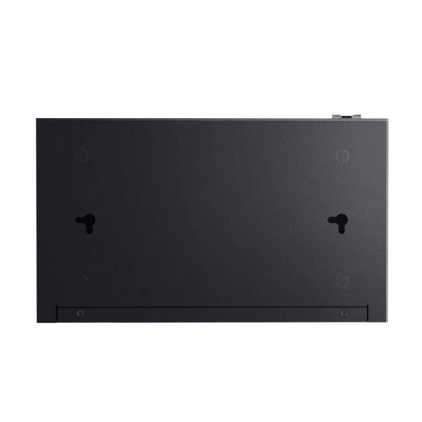 TP-Link TL-SG1210PP 10 portový PoE++ switch