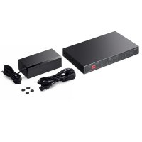TP-Link TL-SG1210PP 10 portový PoE++ switch