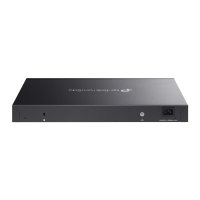 TP-Link TL-SG2452LP Omada 52 portový gigabitový PoE+ switch