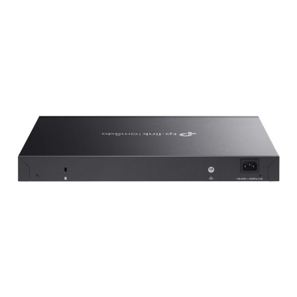 TP-Link TL-SG2452LP Omada 52 portový gigabitový PoE+ switch