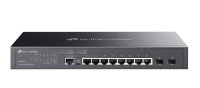 TP-Link TL-SG3210 10portový switch