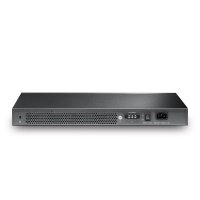 TP-Link TL-SG3428X-UPS Omada 28portový L3 switch