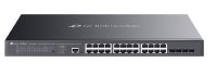 TP-Link TL-SG3428XMPP Omada 28 portový PoE++ switch