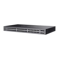 TP-Link TL-SG3452 Omada 52 portový L2+ switch