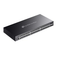 TP-Link TL-SG3452 Omada 52 portový L2+ switch