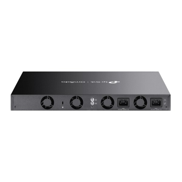 TP-Link TL-SG6428X Omada 28 portový L3 switch