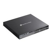 TP-Link TL-SG6428X Omada 28 portový L3 switch
