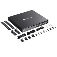 TP-Link TL-SG6428X Omada 28 portový L3 switch
