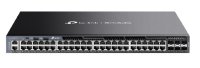 TP-Link TL-SG6654X Omada 54 portový L3 switch