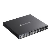 TP-Link TL-SG6654X Omada 54 portový L3 switch