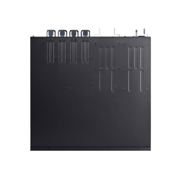 TP-Link TL-SG6654XHP Omada 52 portový L3 PoE+ switch