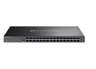 TP-Link TL-SX3032F Omada 32 portový L2+ switch
