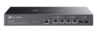 TP-Link TL-SX3206HPP Omada 6portový L3 PoE++ switch