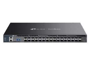 TP-Link TL-SX6632YF Omada 32 portový L3 switch