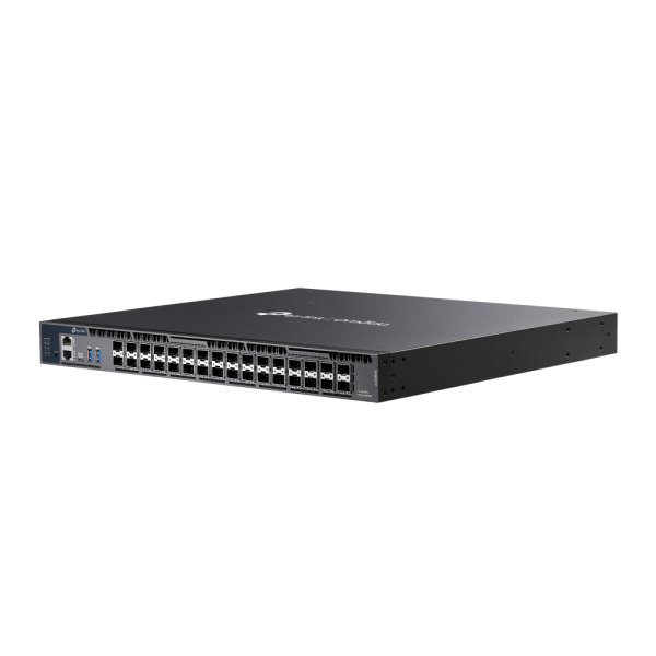 TP-Link TL-SX6632YF Omada 32 portový L3 switch
