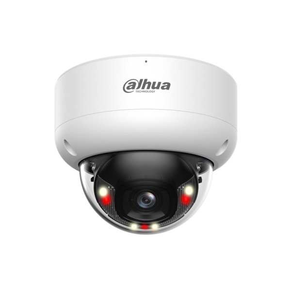 Dahua IPC-UDBW4659E-AS-IL-0280B 6 Mpx dome IP kamera