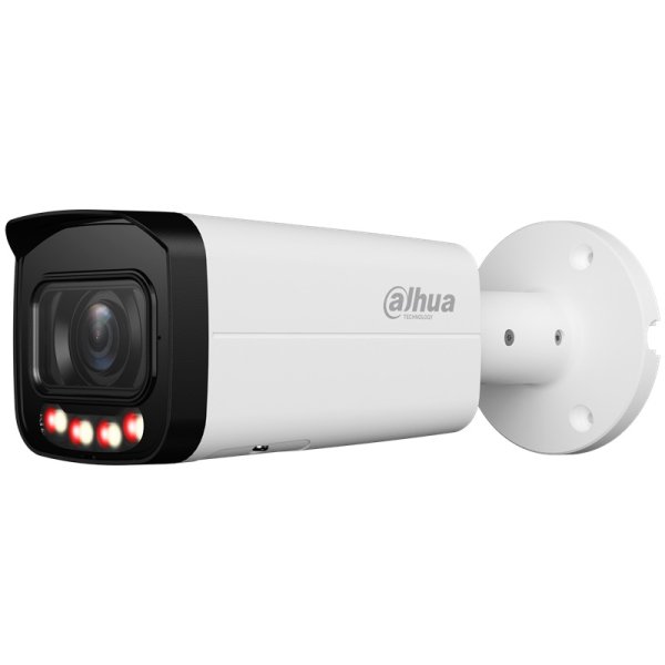 Dahua IPC-UFW3659T-ZAS-IL-27135 6 Mpx kompaktná IP kamera
