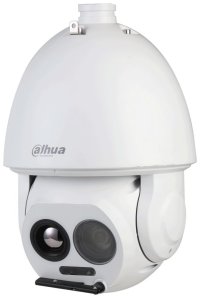 Dahua TPC-SD5441-TB13Z45