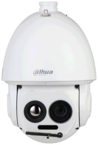 Dahua TPC-SD5441-TB13Z45