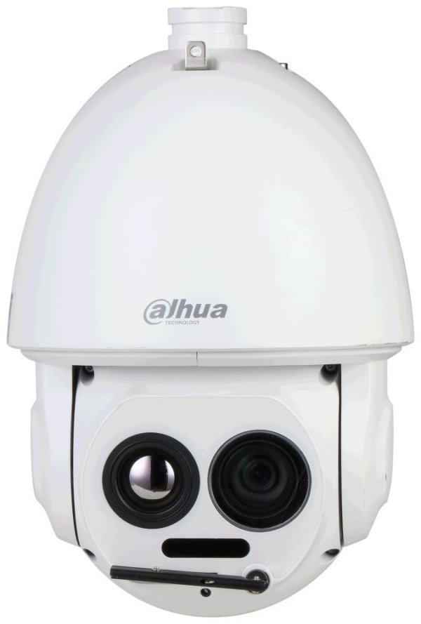 Dahua TPC-SD5441-TB13Z45