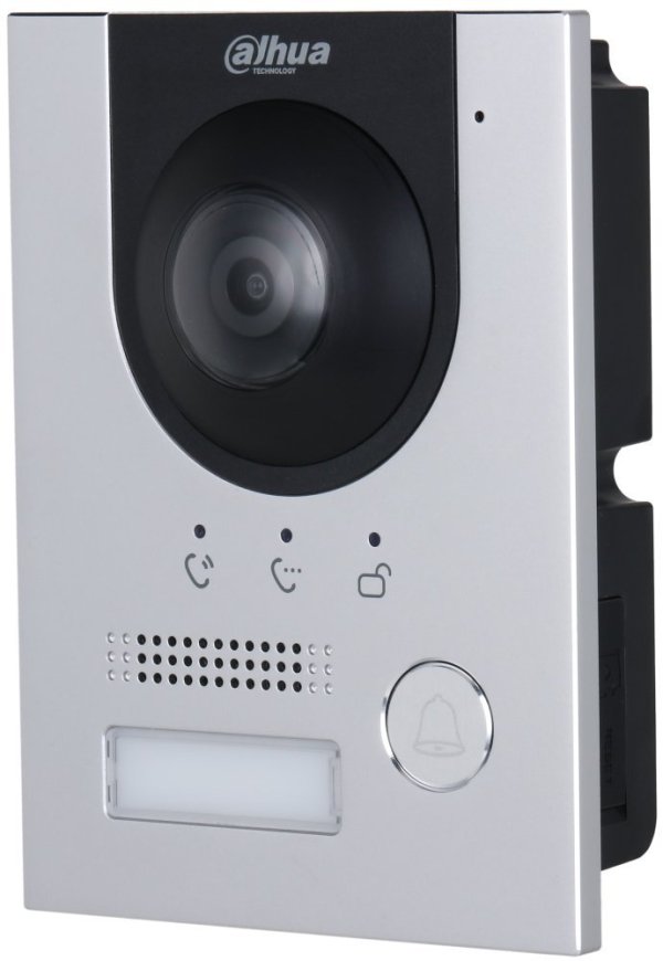 Dahua VTO2202F-P-S3