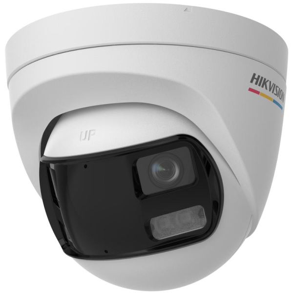 HIKVISION DS-2CE72KF3TP-DLS 5 Mpx Turret Turbo HD kamera