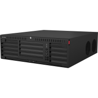 HIKVISION DS-9632NI-M16 4K sieťový videozáznamník
