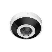 Dahua IPC-EBW5641-AS 6 Mpx Fisheye kamera