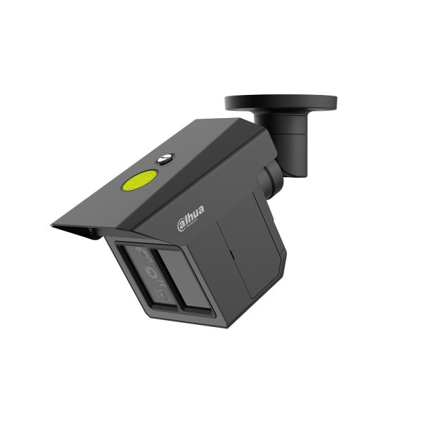 Dahua IPC-MFW5241T2-E3-ASE-0360/1200/2500B-B 3x 2 Mpx kamera