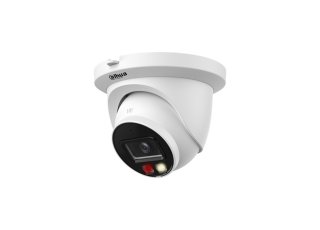 Dahua IPC-UDW3559TM-S-IL-0280B 5 Mpx turret IP kamera