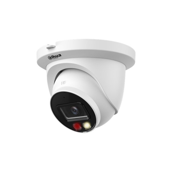 Dahua IPC-UDW3559TM-S-IL-0280B 5 Mpx turret IP kamera