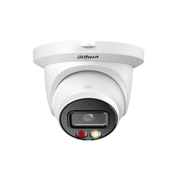 Dahua IPC-UDW3559TM-S-IL-0280B 5 Mpx turret IP kamera