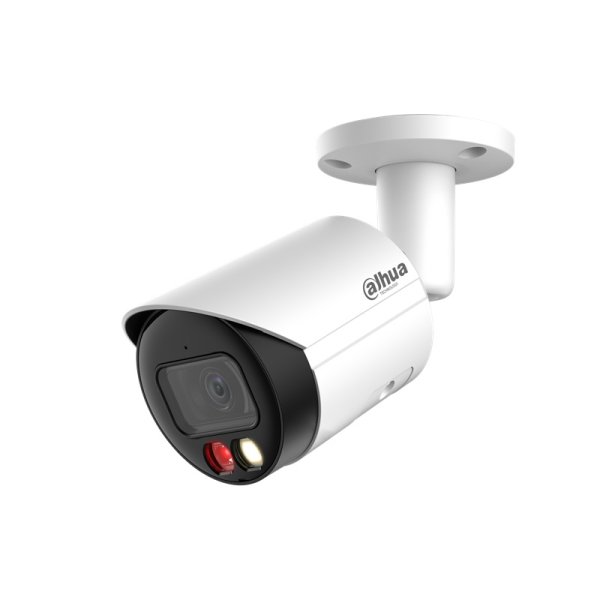 Dahua IPC-UFW3859S-S-IL-0280B 8 Mpx kompaktná IP kamera