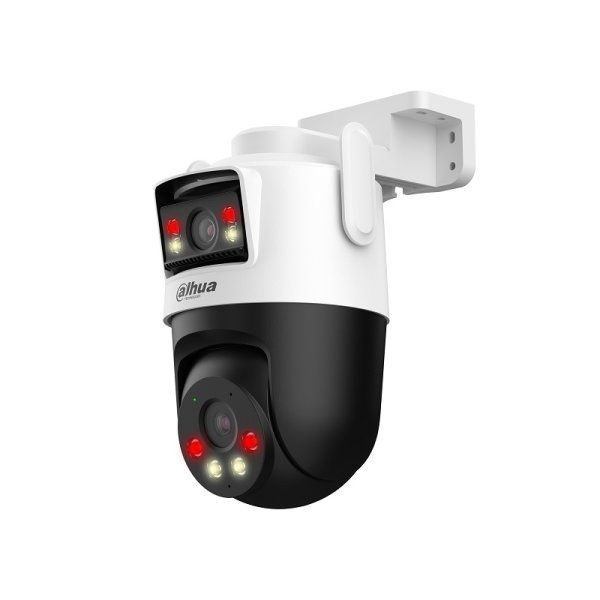 Dahua P5D-5F-PV-0280B/0600B 2x 5 Mpx PT kamera