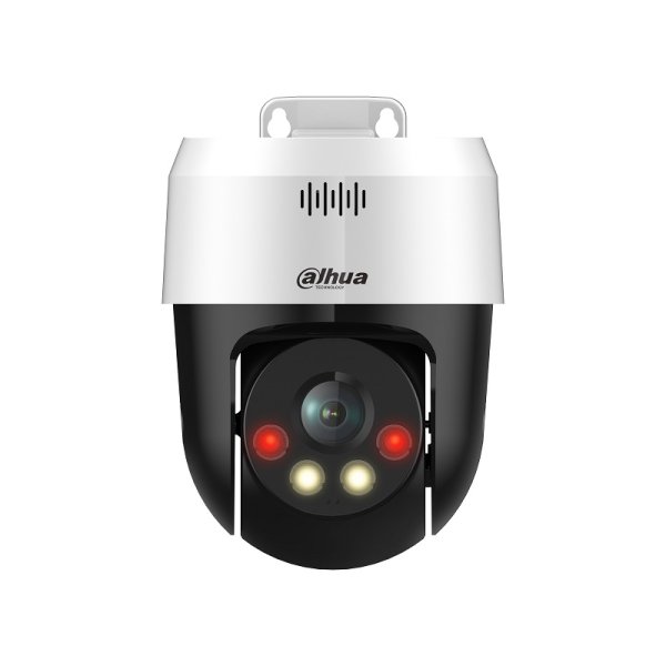 Dahua SD2A500NB-GNY-A-PV-0400 5 Mpx IP PTZ kamera