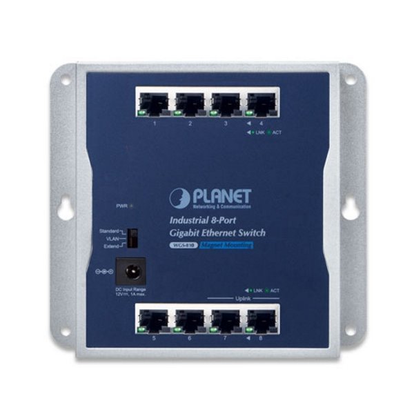 PLANET WGS-810