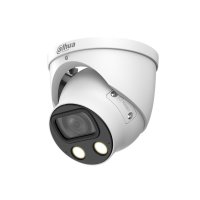 Dahua IPC-HDW5849H-ASE-LED-0280B-S2 8 Mpx turret IP kamera